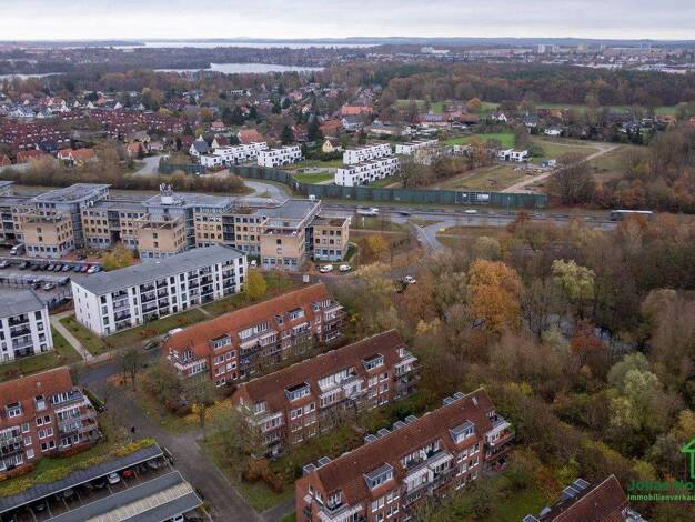 Wohnung zum Kauf provisionsfrei 200.000 € 3 Zimmer 76 m² 1. Geschoss Ellerried 6 Krebsförden Schwerin 19061