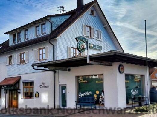 Gewerbeobjekt zum Kauf als Kapitalanlage geeignet 729.000 € 7 Zimmer 576,3 m² 972 m² Grundstück Loßburg 72290