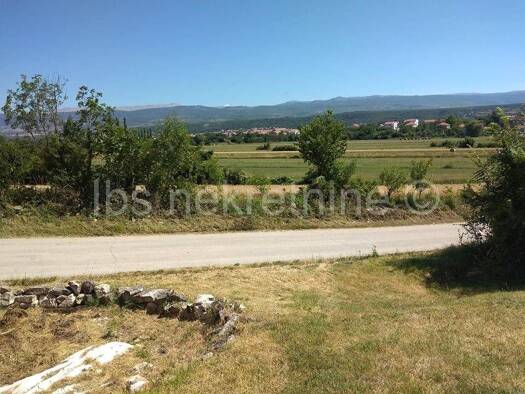 Einfamilienhaus zum Kauf 65.000 € 2 Zimmer 106 m² 860 m² Grundstück Sinj 21230