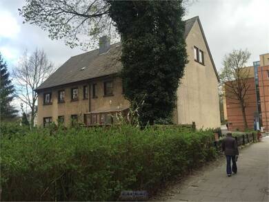 Wohnung zur Miete 899 € 4 Zimmer 90 m² 1. Geschoss frei ab sofort Damm 29-31 Wahlbezirk 002 Pinneberg 25421
