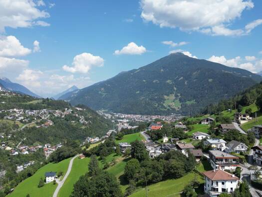 Grundstück zum Kauf 180.000 € 527 m² Grundstück Landeck / Perfuchsberg 6500