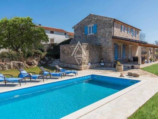 Haus zum Kauf 550.000 € 4 Zimmer 142 m² Sveti Lovrec Lovreć