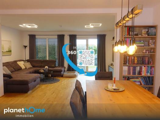 Doppelhaushälfte zum Kauf 425.000 € 4 Zimmer 117 m² Theresienfeld 2604