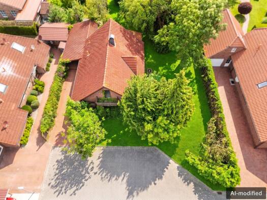 Einfamilienhaus zum Kauf 309.000 € 5 Zimmer 138 m² 567 m² Grundstück Lütetsburg 26524