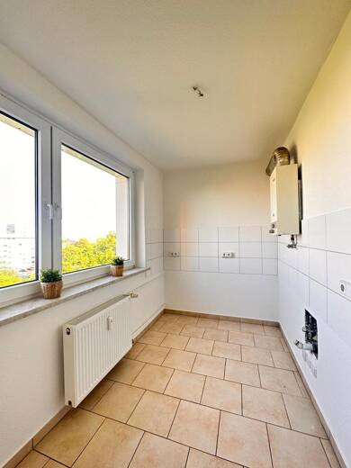 Wohnung zur Miete 568 € 3 Zimmer 72,8 m² 6. Geschoss Jakobstr. 4 Jakobstraße Magdeburg 39104