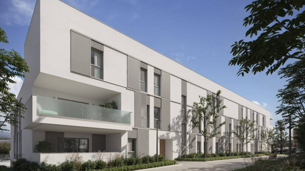 Wohnung zum Kauf 333.000 € 2 Zimmer 61 m² Marbella 29670