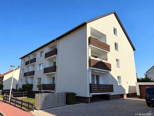 Wohnung zum Kauf 136.000 € 2 Zimmer 70 m² 2. Geschoss Bredenbeck Wennigsen (Deister) 30974