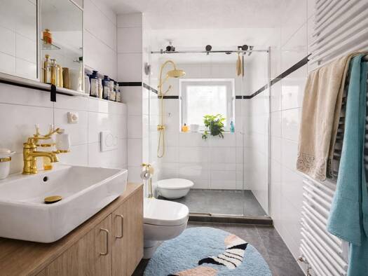 Wohnung zum Kauf 159.500 € 2 Zimmer 47 m² Schwäbisch Gmünd Schwäbisch Gmünd 73525