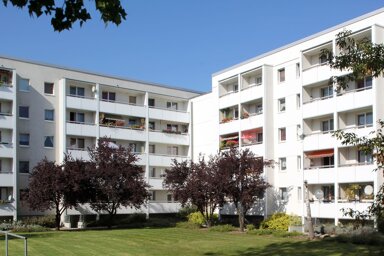 Wohnung zur Miete 380,25 € 3 Zimmer 58,5 m² 2. Geschoss R.-Breitscheid-Str. 18 Lübbenau Lübbenau/Spreewald 03222