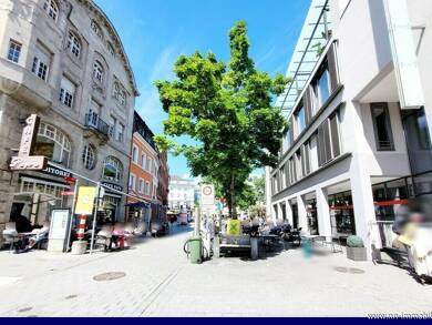 Bürofläche zur Miete 3,12 € 7 Zimmer Lörrach 79539