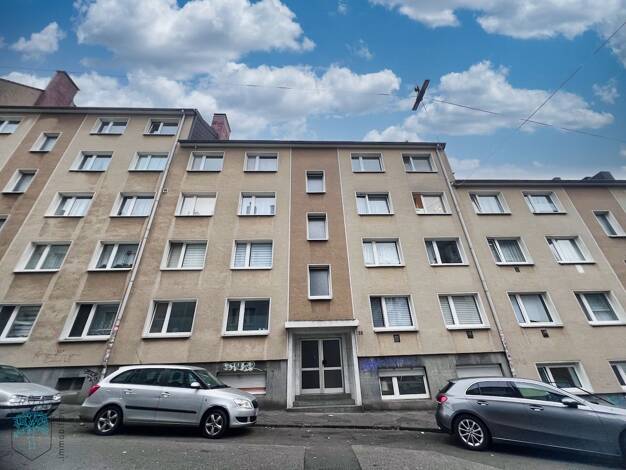 Wohnung zum Kauf 139.000 € 3 Zimmer 68 m² 3. Geschoss frei ab 01.08.2025 Elberfeld Wuppertal 42119