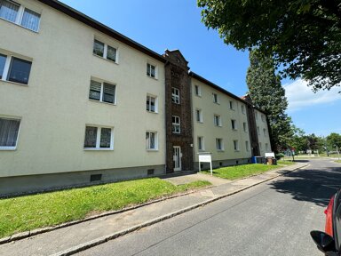 Wohnung zur Miete 410 € 3 Zimmer 68 m² 3. Geschoss Bad Dürrenberg Bad Dürrenberg 06231