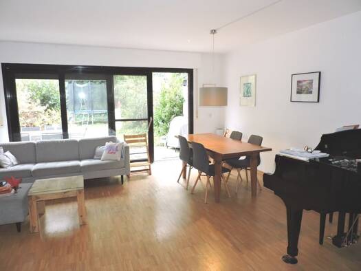 Wohnung zur Miete 1.850 € 4 Zimmer 120 m² EG frei ab 01.12.2026 Lindenthal Köln 50935