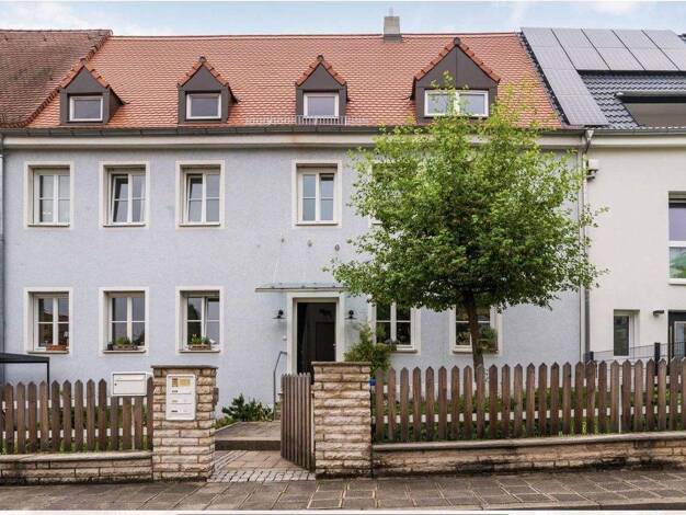 Wohnung zum Kauf provisionsfrei 349.000 € 4 Zimmer 85 m² 2. Geschoss Laufamholz Nürnberg 90482