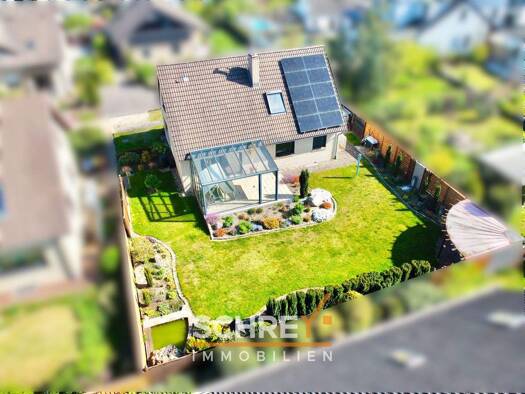 Einfamilienhaus zum Kauf 395.000 € 5 Zimmer 155,9 m² 581 m² Grundstück Gretesch Osnabrück 49086