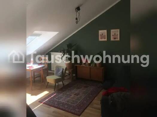 Wohnung zur Miete Tauschwohnung 730 € 2,5 Zimmer 70 m² 5. Geschoss Bickendorf Köln 50827
