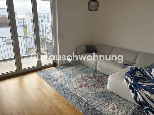 Wohnung zur Miete Tauschwohnung 930 € 2 Zimmer 56 m² 4. Geschoss Bocklemünd/Mengenich Ehrenfeld 50829