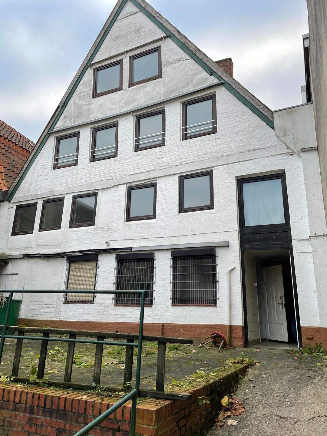 Immobilie in Rendsburg - RENDSBURG 1A Lage in der Fussgängerstrasse-Hohe Strasse 24 - Bild 1