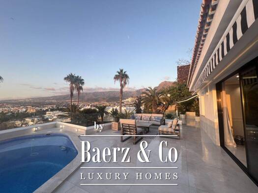 Villa zum Kauf 2.600.000 € 5 Zimmer 255 m² 504 m² Grundstück san eugenio