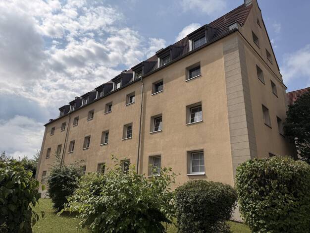 Wohnung zum Kauf 49.500 € 2 Zimmer 54 m² 1. Geschoss Karl-Keil-Straße 19 Marienthal Zwickau 08060
