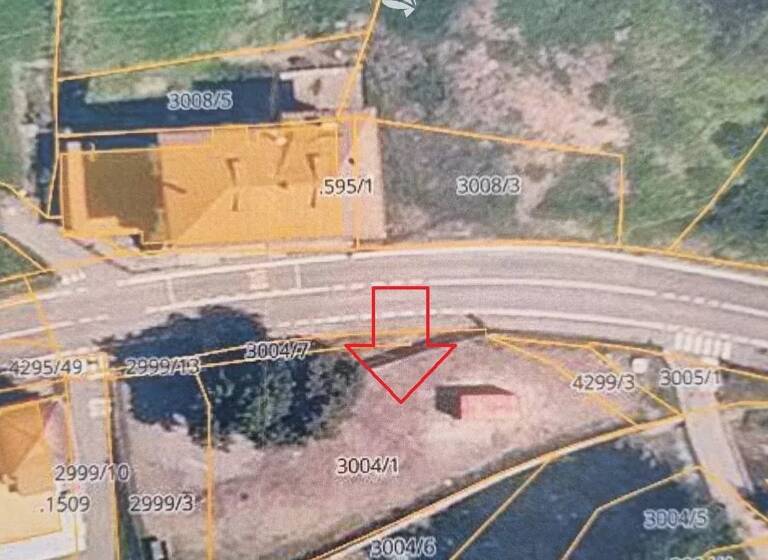 Grundstück zum Kauf 98.000 € 580 m² Grundstück via Dolomiti Welschnofen 39056