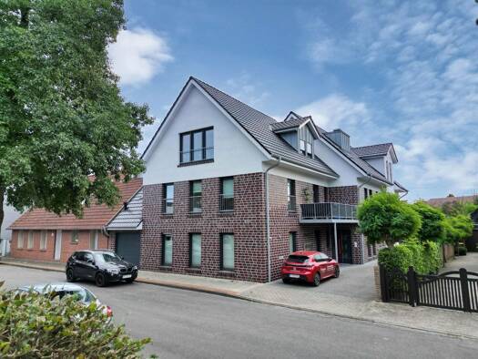 Wohnung zum Kauf 325.000 € 4 Zimmer 100 m² Wietesch/Schleupe Rheine 48431