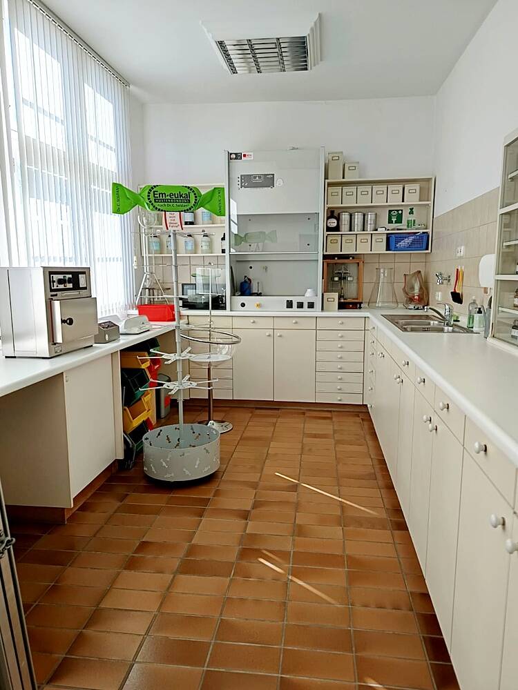 Gewerbeobjekt zum Kauf - Ansicht 5