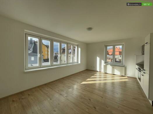 Wohnung zur Miete 214 € 1 Zimmer 35,4 m² Knittelfeld 8720