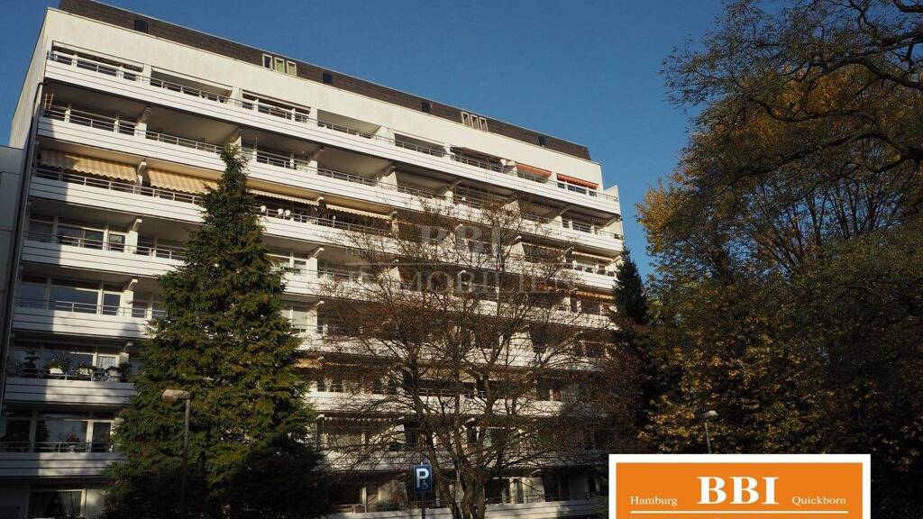 Wohnung zum Kauf 255.000 € 3 Zimmer 90 m² Quickborn 25451