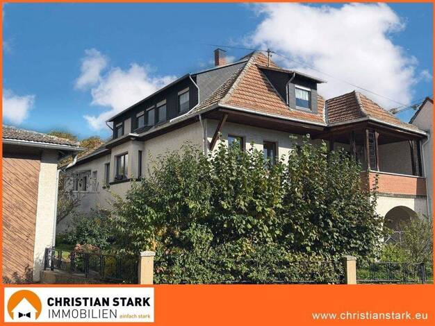 Einfamilienhaus zum Kauf 498.300 € 10 Zimmer 280 m² 756 m² Grundstück Langenlonsheim 55450