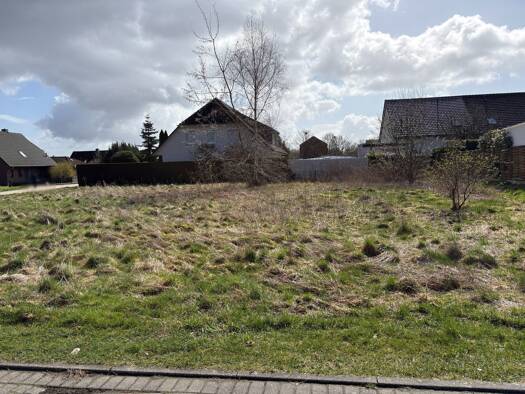 Grundstück zum Kauf 105.000 € 825 m² Grundstück Visselhövede 27374