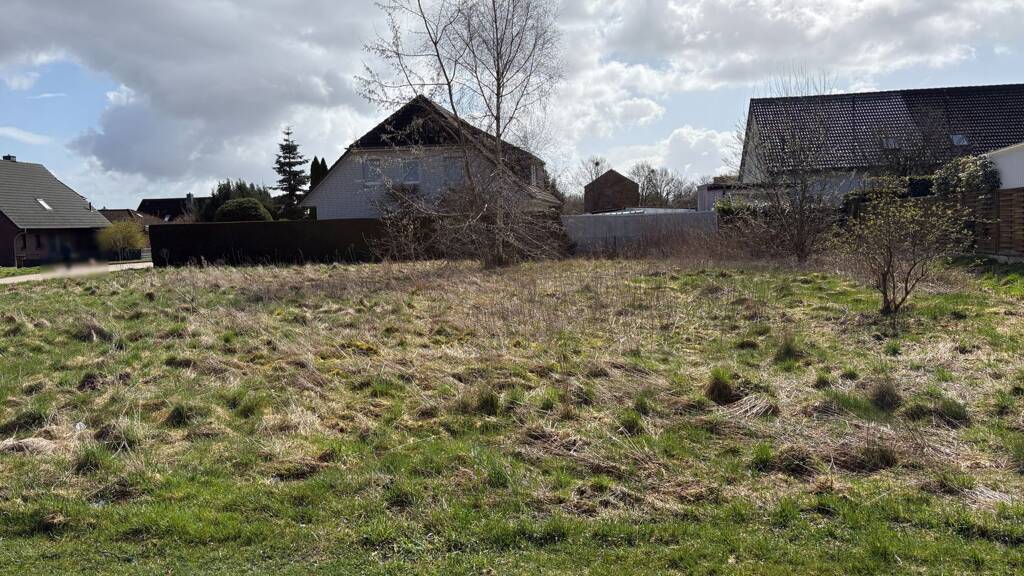 Grundstück zum Kauf 105.000 € 825 m² Grundstück Visselhövede 27374