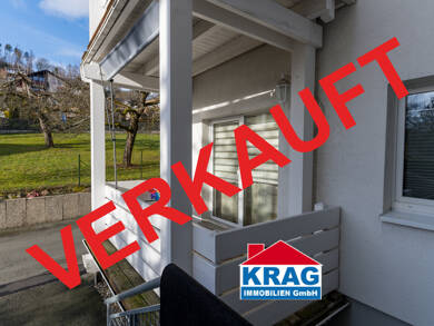 Wohnung zum Kauf 99.000 € 3 Zimmer 84 m² Bad Laasphe Bad Laasphe 57334