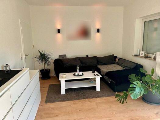Wohnung zur Miete 525 € 3 Zimmer 67 m² 1. Geschoss frei ab sofort Dammweg 11 Schönebeck Schönebeck (Elbe) 39218