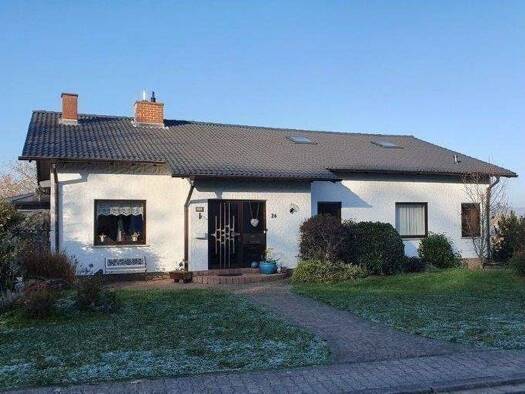 Einfamilienhaus zum Kauf 380.000 € 9 Zimmer 235 m² 852 m² Grundstück frei ab sofort Ottweiler 66564