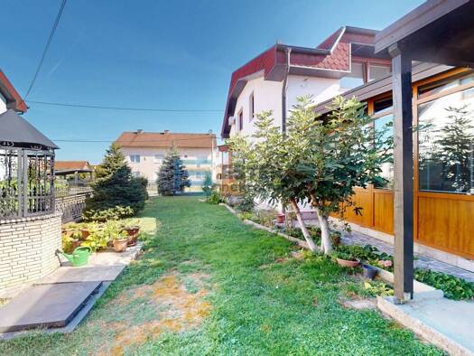 Einfamilienhaus zum Kauf 290.000 € 4 Zimmer 210 m² Vrbovec 10340