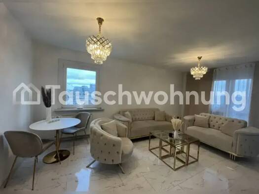 Wohnung zur Miete Tauschwohnung 346 € 2 Zimmer 57 m² 10. Geschoss Kreuzberg Berlin 10243