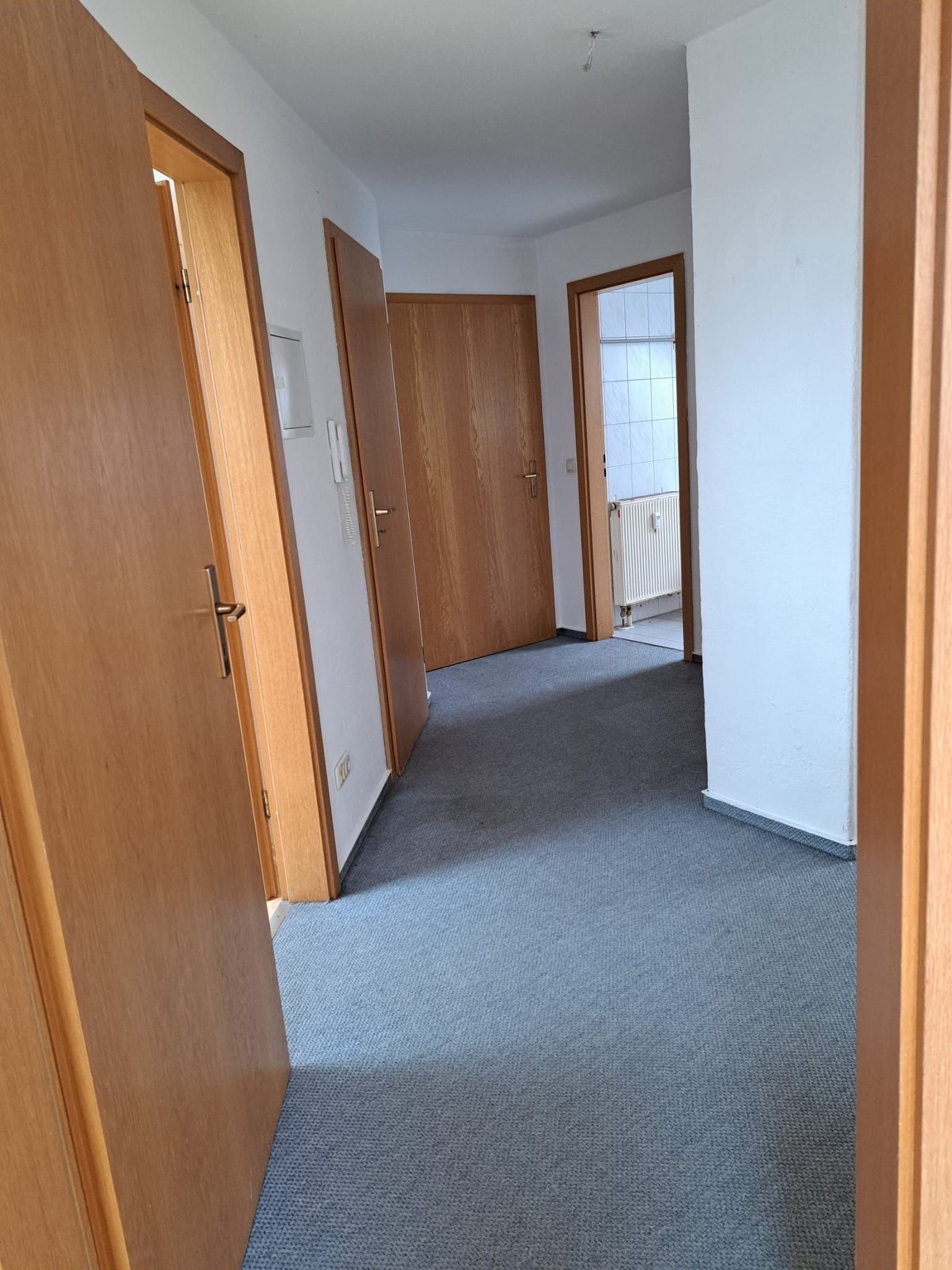 Wohnung zum Kauf 189.000 € 3 Zimmer 60 m²<br/>Wohnfläche 2.<br/>Geschoss Dillingen Dillingen a.d.Donau 89407