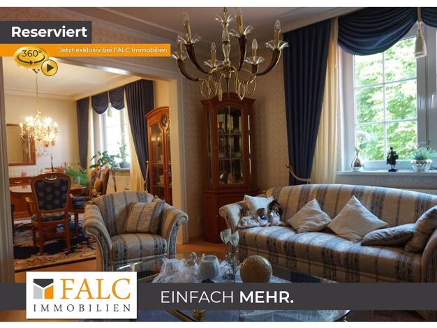 Haus zum Kauf 595.000 € 16 Zimmer 500 m² 1.850 m² Grundstück frei ab sofort Germershausen Rollshausen 37434