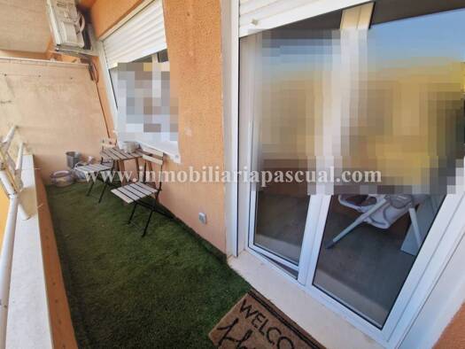 Wohnung zum Kauf 85.000 € 4 Zimmer 120 m² Muro de Alcoy 03839