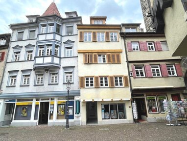 Mehrfamilienhaus zum Kauf 630.000 € 11 Zimmer 163 m² 93 m² Grundstück Innenstadt - Mitte Esslingen am Neckar 73728