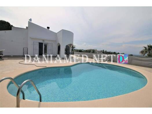 Chalet zum Kauf 895.000 € 3 Zimmer 134 m² 1.063 m² Grundstück Pego 03780