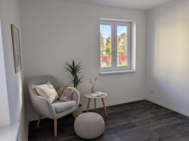 Wohnung zum Kauf provisionsfrei 199.000 € 2 Zimmer 66,6 m² EG Fettenvorstadt Greifswald 17489
