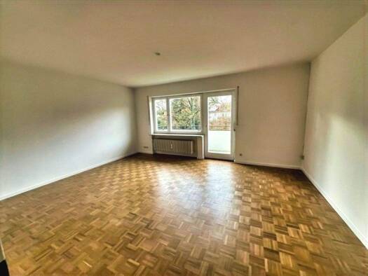 Wohnung zur Miete 1.045 € 2 Zimmer 58,4 m² 1. Geschoss frei ab sofort Hadern München 81375