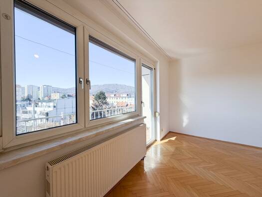 Wohnung zum Kauf 269.000 € 3,5 Zimmer 86,2 m² Neue Bienengasse Lend Graz 8020