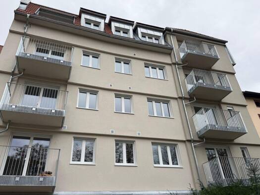 Wohnung zum Kauf - Erstbezug provisionsfrei 645.000 € 4 Zimmer 137 m² 3. Geschoss Wertheim Wertheim 97877