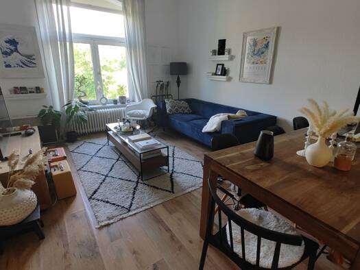 Wohnung zum Kauf 399.000 € 3 Zimmer 94 m² 3. Geschoss Altstadt Lüneburg 21335