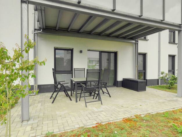 Wohnung zum Kauf 252.000 € 2 Zimmer 65,4 m² Sterzhausen Lahntal 35094
