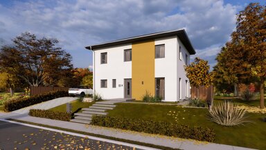 Haus zum Kauf provisionsfrei 635.000 € 4 Zimmer 146 m² 678 m² Grundstück Spork - Eichholz Detmold 32760