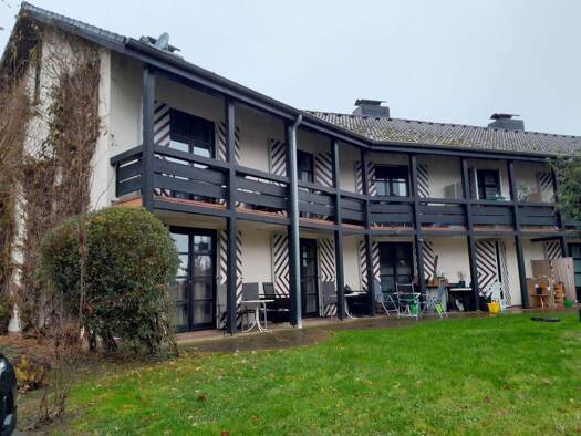 Wohnung zum Kauf 80.000 € 2 Zimmer 58 m² Geschoss EG/2 frei ab sofort Tiergartenstraße 1 Welschneudorf 56412